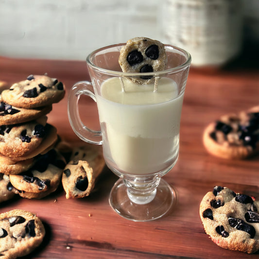 Milk and Cookies